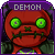 Demonic Hex