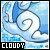 Cloudy