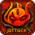 Fiery Attack