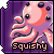 Squishy Squid
