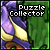 Ichu Puzzle Collector