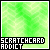 Scratchcard