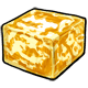 Colby Cheese Brick