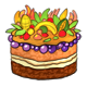 Harvest Cake