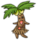 Palmy the Coco Tree