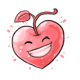Heartbeat Cherry