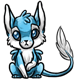 Blue Shycan