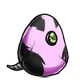 Pink Vini Egg