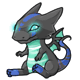 Black Drageni