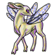 Fairy Fawn Fairy Fawn