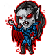 Non Sparkly Pet Vampire Non Sparkly Pet Vampire