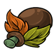 Leaves of Fall Tag Potion