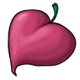 Heart Berry