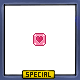 Heart Token Icon