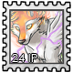 Elemental Lycan Stamp