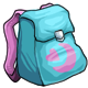 Ichumon Year One Backpack
