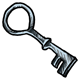 Silver Key