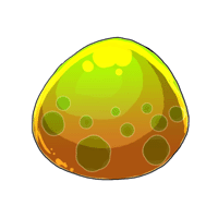 Arro Ichumon Egg
