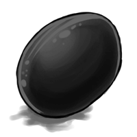 Corvus Ichumon Egg