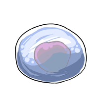 Sui Ichumon Egg
