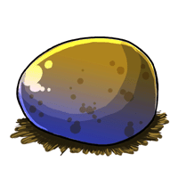Tectowl Ichumon Egg