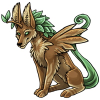Ichumon Sprout Lycan