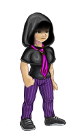 User Persona