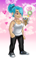 User Persona