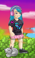 User Persona