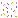 Confetti Icon