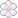Beautiful Iris Icon