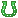 Lucky Horseshoe Icon