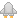 Hovering Spaceship Icon