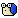 Blue Snail User Icon